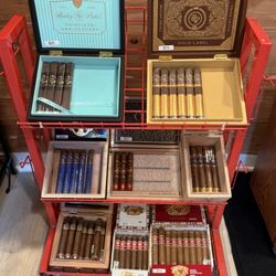 Midar Cigars