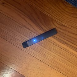 Cloud House - Juul I bought