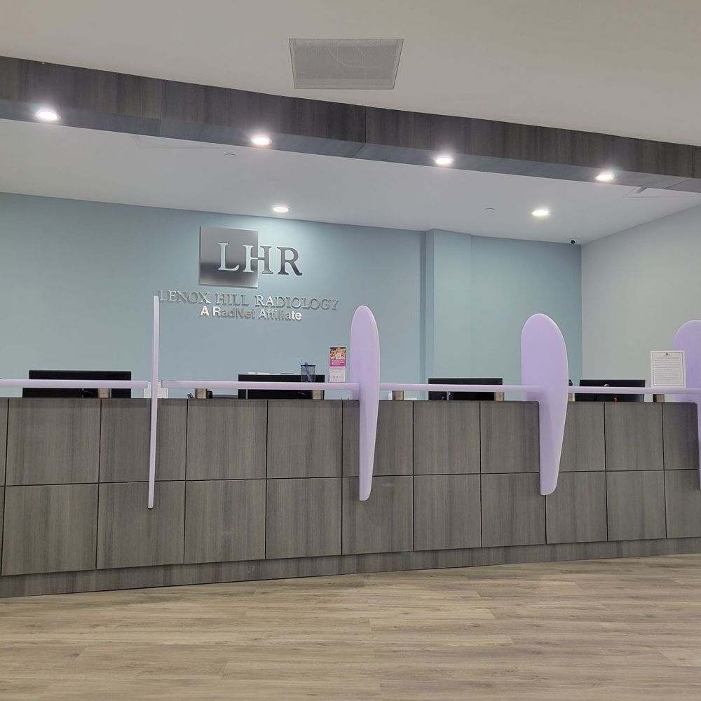 Lenox Hill Radiology - Diagnostic Imaging Near Me - Queens, New York Lenox Hill Radiology - Diagnostic Imaging Near Me - Queens, New York
