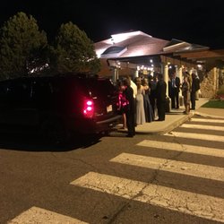 24/7 Denver Airport Limo And Car Service - Wedding transportation