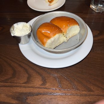 FireRock Steakhouse - Roll - Steakhouses Near Me - Casper, Wyoming FireRock Steakhouse - Roll - Steakhouses Near Me - Casper, Wyoming