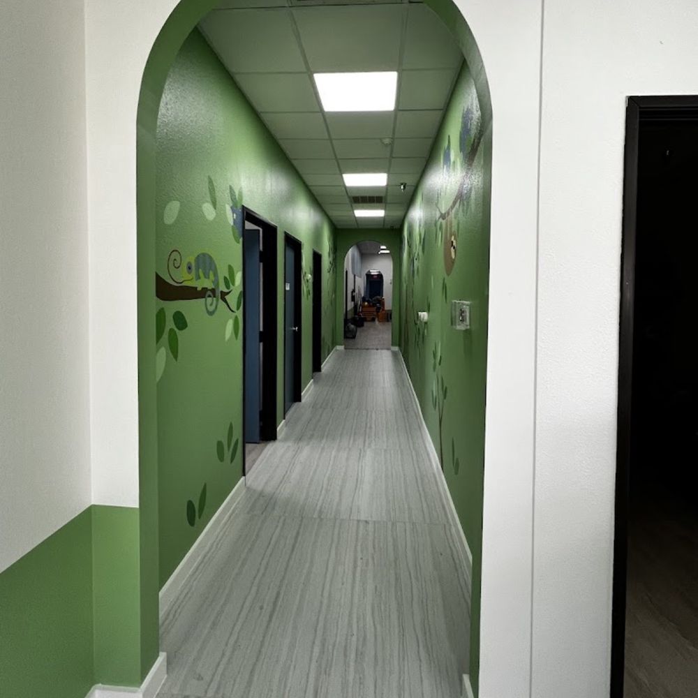 Cotton Mill Learning Center - Child Care & Day Care Near Me - Rowlett, Texas