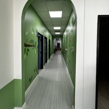 Cotton Mill Learning Center - Child Care & Day Care Near Me - Rowlett, Texas