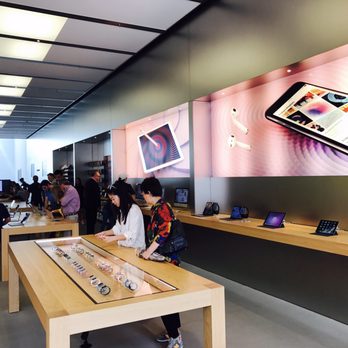 Apple - shop Washington Square - Apple Store - Apple