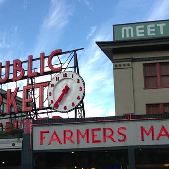 WanderTours - Seattle Culinary Tour - Tours Near Me WanderTours - Seattle Culinary Tour - Tours Near Me