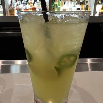 024 Grille - Spicy margarita! - New American Near Me - Houston, Texas 024 Grille - Spicy margarita! - New American Near Me - Houston, Texas
