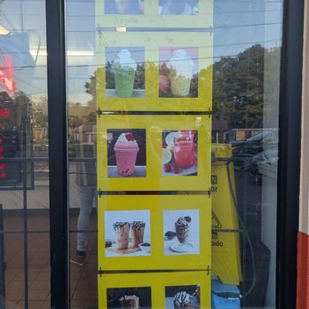 Ray's Donuts - Ray's boba options - Donuts Near Me - Decatur, Georgia Ray's Donuts - Ray's boba options - Donuts Near Me - Decatur, Georgia