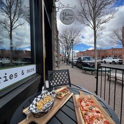 Urban Pine Eatery
