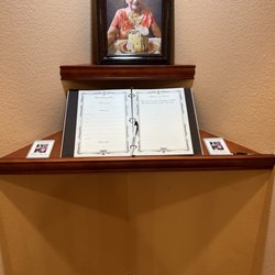 Coral Springs Funeral Home - The passing of my 85 old beautiful mom