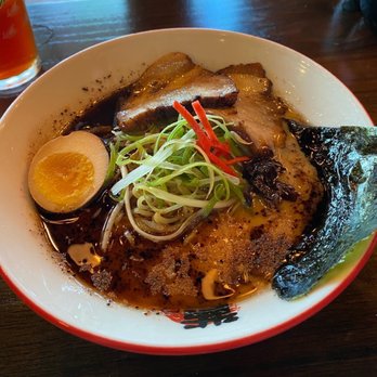 Mikoto Ramen - Ramen Near Me - Corpus Christi, Texas Mikoto Ramen - Ramen Near Me - Corpus Christi, Texas