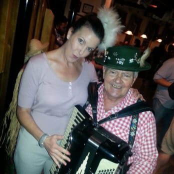 Waldhorn Oktoberfest - My new honey!! - Festivals Near Me - Pineville, North Carolina