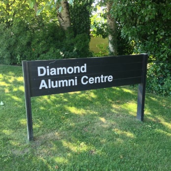 Diamond Alumni Centre at Simon Fraser University - Sign in front~ - Venues & Event Spaces Near Me - Burnaby, British Columbia Diamond Alumni Centre at Simon Fraser University - Sign in front~ - Venues & Event Spaces Near Me - Burnaby, British Columbia