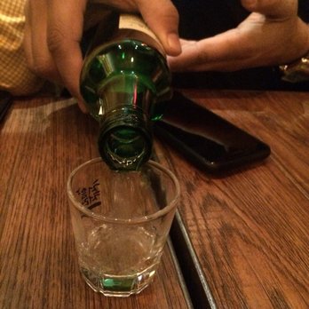 Barn Joo 35 - Barn Joo. Yes please - Korean Near Me - New York, New York
