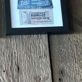 Higher Grounds Coffee House - Bob got framed - Coffee & Tea Near Me - San Francisco, California Higher Grounds Coffee House - Bob got framed - Coffee & Tea Near Me - San Francisco, California
