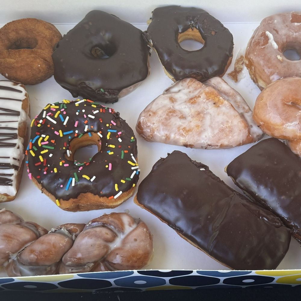 Busken Bakery - Every single one is delicious! - Bakeries Near Me - Batavia, Ohio
