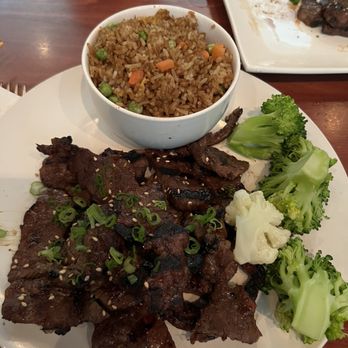 Sushi Katana - Kalbi meal large portions - Sushi Bars Near Me - Orlando, Florida Sushi Katana - Kalbi meal large portions - Sushi Bars Near Me - Orlando, Florida