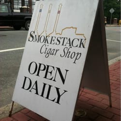 Smoke Stack Cigar Shop