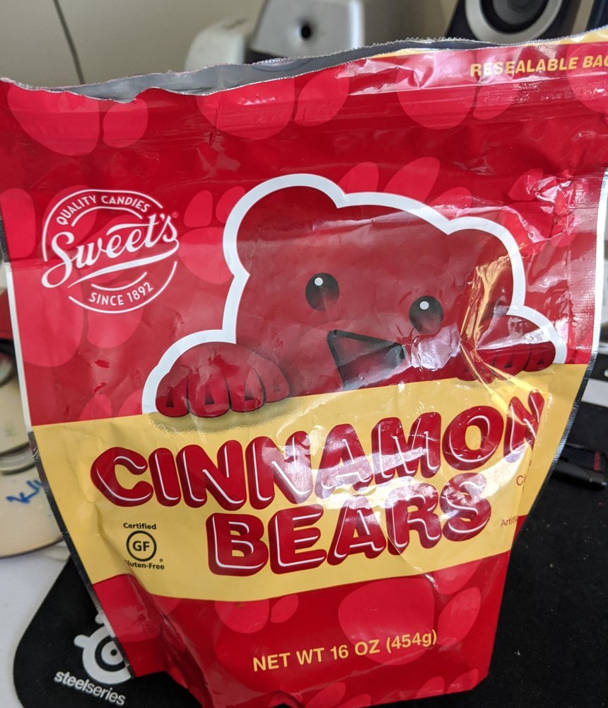 SWEET CANDY COMPANY 11 Photos & 18 Reviews 3780 W Directors Row