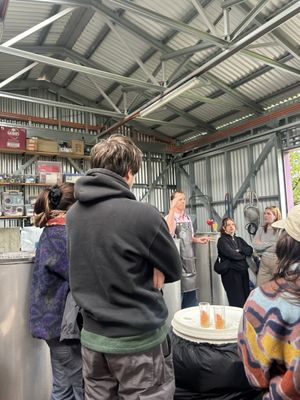 Last Hope Distillery by null