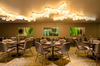 The Westin Tampa Waterside by null