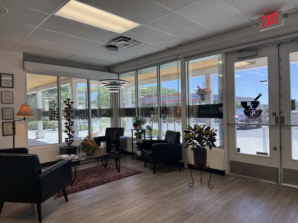 Vintage Compounding Pharmacy