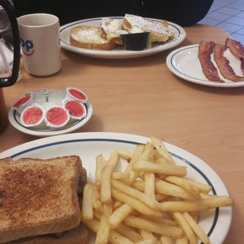 IHOP - Yummo - Breakfast & Brunch Near Me - Richmond, Virginia IHOP - Yummo - Breakfast & Brunch Near Me - Richmond, Virginia