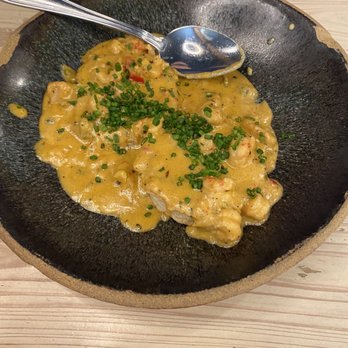 Bearcat CBD - Biscuits and gravy - crawfish - Coffee & Tea Near Me - New Orleans, Louisiana Bearcat CBD - Biscuits and gravy - crawfish - Coffee & Tea Near Me - New Orleans, Louisiana
