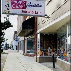 Paper Craft Addiction