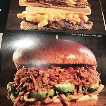 Dave & Buster's Madison - On the menu - American Near Me - Madison, Wisconsin Dave & Buster's Madison - On the menu - American Near Me - Madison, Wisconsin