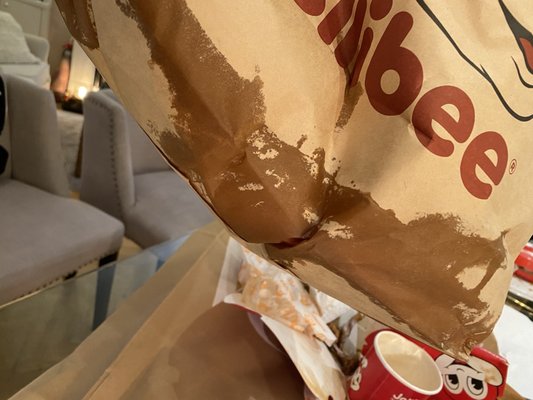 Jollibee Earl's Court by null