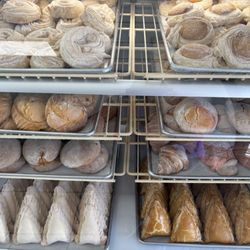 Bakery La Mejor