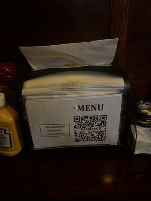 Hamilton's Bar & Grill by null