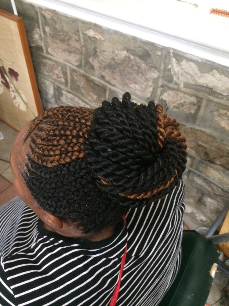 EXPRESS HAIR BRAIDING SHOP 141 Photos 82 Ridley Ave, Sharon Hill, PA Yelp