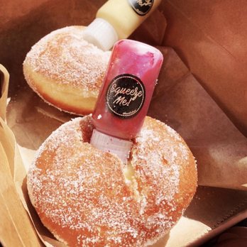 BomboBar - Desserts Near Me - Chicago, Illinois