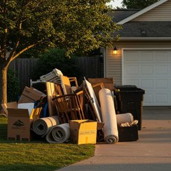 New England Demo & Disposal