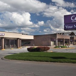 Centris Federal Credit Union