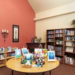 Hillsboro Health and Rehabilitation