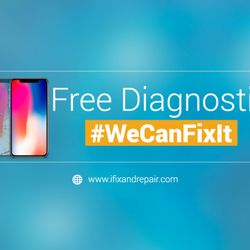 iFixandRepair - Fuquay Varina