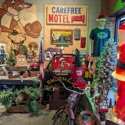 Urban Artifacts - Big selection