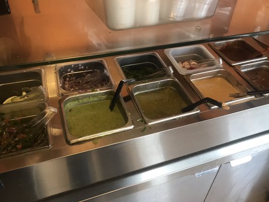 Tacos Pipeye by null