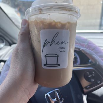Phin Coffee House - Robusta coffee - Coffee & Tea Near Me - National City, California Phin Coffee House - Robusta coffee - Coffee & Tea Near Me - National City, California