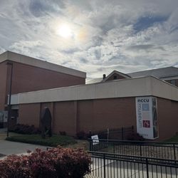 Nccu Art Museum