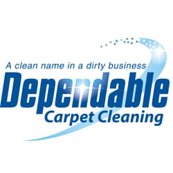 Dependable Carpet Cleaning