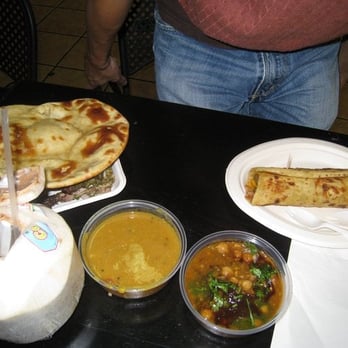 Vik's Chaat - Indian Near Me - Berkeley, California