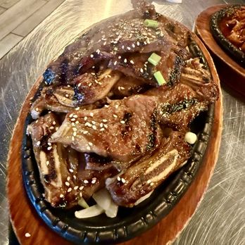 Chodang Village - Galbi - Korean Near Me - Austin, Texas Chodang Village - Galbi - Korean Near Me - Austin, Texas