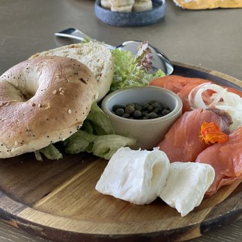 Quiora - Lox + Bagel - Italian Near Me - Honolulu, Hawaii Quiora - Lox + Bagel - Italian Near Me - Honolulu, Hawaii