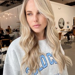 Hair By Madonna - @hairbymadonnab