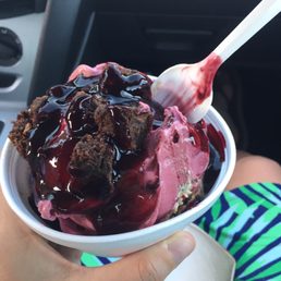 Brownie Bites