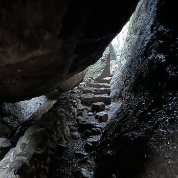 Pinnacles National Park - Parks Near Me - Paicines, California