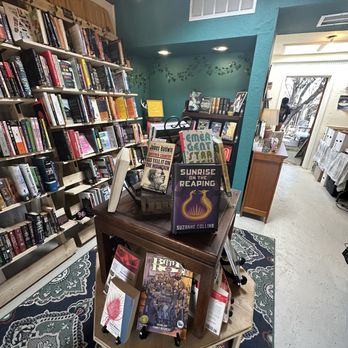 Homeward Books Collective - Bookstores Near Me - Tucson, Arizona Homeward Books Collective - Bookstores Near Me - Tucson, Arizona